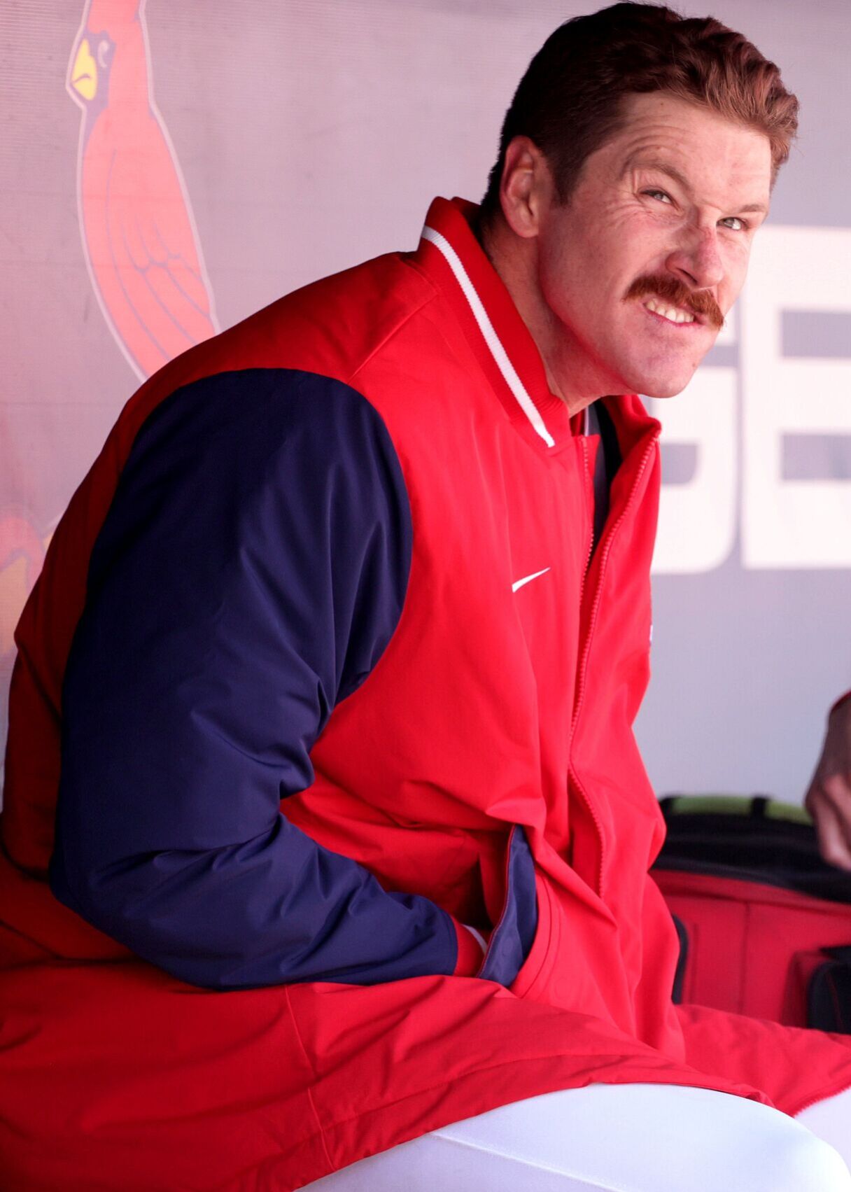 Cardinals 6, Pirates 2